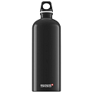 Купить Sigg 8327.40 Traveller 1L Черный  Black 7ft.ru в интернет магазине Семь Футов