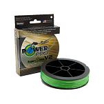 Power pro PPBISV2274043AG Super 8 Slick V2 2740 M линия Оранжевый Aqua Green 0.430 mm 