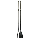 Scoprega 909813 Весло SUP Black 5x25x90 170-250 cm