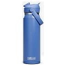 Купить Camelbak 360196006 Бутылка Thrive Flip Straw VSS 750ml Sky Blue 30x9x9 7ft.ru в интернет магазине Семь Футов