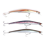 Hart IHHSM17001 Slim Minnow 170 Mm Многоцветный  01