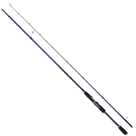 Savage gear 74923 SGS6 Top Water Soft Lure Спиннинговая Удочка  Grey / Blue 2.32 m