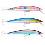 Hart IHSSX120061 Солера Минноу 120 mm 21.1g  Shine Lemon