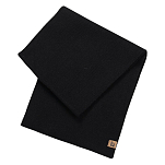 Alpine pro USFP038-990-UNI Шарф Eukene Черный  Black