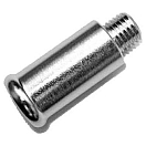 Переходник для промывки Suzuki DF4-15/40/50;DT9.9-225 5518195200000