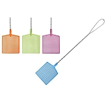Cm 179716 Мухобойка с металлической ручкой и совком Multicolor