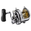 Купить Shimano Fishing tac50iia Троллинговая катушка Talica II A RH Silver / Gold 25x20x20 50 Lbs 7ft.ru в интернет магазине Семь Футов