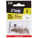Купить Daiwa EM361088 Catfish 35 Вертлюги Золотистый  Golden 2  7ft.ru в интернет магазине Семь Футов