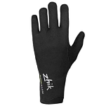 Zhik P203285 Перчатки Superwarm Черный  Dark Grey S