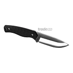 Schrade 12415606000 Нож нож Exertion Drop Point  Black  Охота