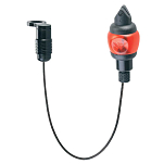 Prowess 86HAKL005 Hanger Aramidic Lining Link Красный  Red