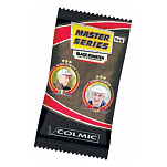 Colmic PCMS04 прикормка Black Monster 1kg  Light Brown