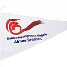 CLUB BURGEES E1ZY9 BSG AIRBUS Зегельн