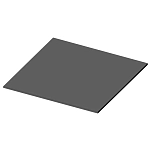 Coleman 150-6798A3761 6798A3761 Фильтр кондиционера Бесцветный Grey