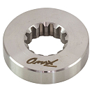 Шайба упорная Yamaha 40-50 (на винт), Omax 6704599700_OM