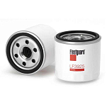 Fleetguard FIM2H070 LF3925 Масляный фильтр двигателей Nanni Серебристый White