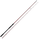 Купить Westin w644-1002-m-unit спиннинговое удилище W6 Red / Black 140x10x10 3 m 7ft.ru в интернет магазине Семь Футов