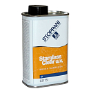 Купить Отвердитель для двухкомпонентного лака Stoppani Starglass Clear U.V. Hardener S31751L0.250 250 мл компонент B 7ft.ru в интернет магазине Семь Футов