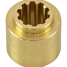 Втулка упорная Yamaha 20D-30D/F20A/25A/45A, Omax 6894599700_OM