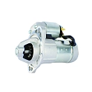 Купить Recmar rec129698-77010 стартер Yanmar 1.4kW 12V Grey 33x20x15 7ft.ru в интернет магазине Семь Футов