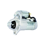 Recmar rec129698-77010 стартер Yanmar 1.4kW 12V Grey 33x20x15
