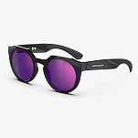 Спортивные очки Scicon Protox 2.0 Black Gloss Multi Mirror Purple, ey333202
