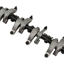 Ось с коромыслами в сборе MREF60F (F60-01.04.10.00) Marine Rocket MR2052701046A
