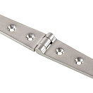 Петля 150х25 мм, Marine Rocket S.M1008-150х25_MR