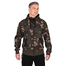 Купить Fox international CFX426 Толстовка на молнии Premium 310 Camo S 7ft.ru в интернет магазине Семь Футов