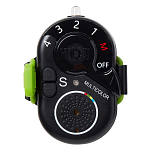 Madcat SVS70843 Smart MCL Non Wireless Сигнализация Укуса Золотистый Black