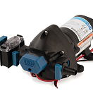 JABSCO 31395-4024-3A PAR-MAX 3 Водяной насос под давлением / 24 В / 11 л/мин / 2,8 бар