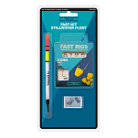 CTEC 004707-00030-00000-00 Fast Stillwater Комплект поплавка Белая