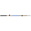 Купить Multiflex EEC-005-11 Edge EEC-005 Кабель управления двигателем  Silver 11´ 7ft.ru в интернет магазине Семь Футов