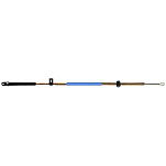 Multiflex EEC-005-11 Edge EEC-005 Кабель управления двигателем  Silver 11´