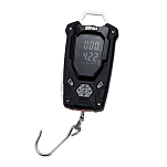 Rapala 51RARCDDS25 Digital Fish Gripper Черный  Black 25 kg 
