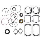 Купить Комплект прокладок с сальниками Sledex для Arctic Cat 500LC OEM: 09-711266/3005-654/3003-503/3003-765/3004-080/3008-525/3003-759 в интернет магазине Семь Футов