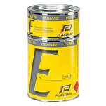Plastimo 54874 Эпоксидная смола 1L Грунтовка  Clear