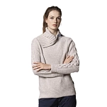 Sea ranch 23-6-496-021-xxl Свитер Свитер Ginnie Ecru 40x30x12 2XL