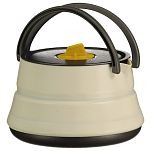 Sea to summit ACK025011-381001 Frontier 1.3L Складной чайник Grey