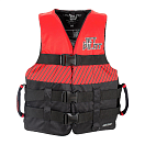 Купить Жилет спасательный JetPilot Helium F/E Nylon Vest 2XL OEM: 2503606 в интернет магазине Семь Футов