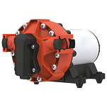 Europump Smart 5-diaphragm fresh water pump24V, 16.515.24