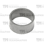 Уплотнительное кольцо глушителя Suzuki/KTM/Husqvarna S410510012057 Athena