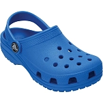 Crocs 206990-456b-c4 Деревянные башмаки Classic Ocean 35x25x15 EU 19
