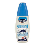 Bros 80800001 100ml Репеллент от комаров  Blue