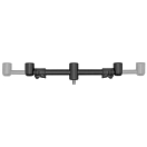 Купить Avid carp a0480034-unit Бар Buzz Adjustable 2 Rod Black 30x23x10 7ft.ru в интернет магазине Семь Футов
