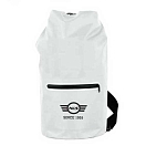 Купить Newwood 1600006-0300 Portofino Beachbag Сухой Мешок Белая White 7ft.ru в интернет магазине Семь Футов