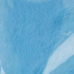 Baetis MA507/WA Перо Marabou L  Fluor Blue