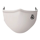 Купить Safta 822022897 защитная маска Real Madrid White 13x13x2 Junior 7ft.ru в интернет магазине Семь Футов