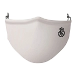Safta 822022897 защитная маска Real Madrid White 13x13x2 Junior
