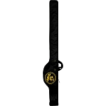 Black cat bo110005 дорожная сумка BLCK Black / Yellow 195x25x20